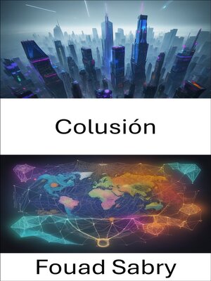 cover image of Colusión